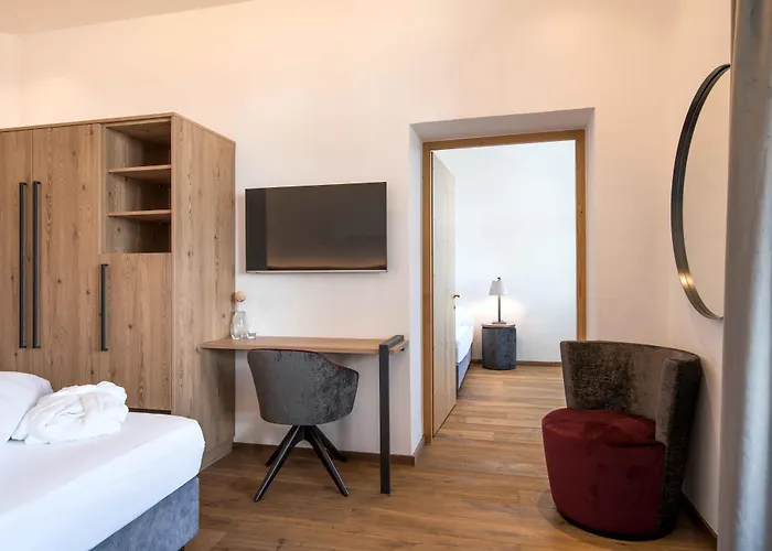 Grand WolkensteinAlbergo