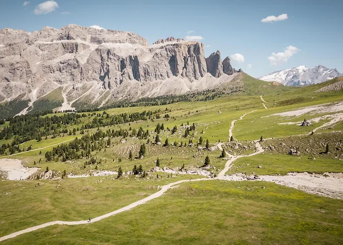 Hotel Sella***s Selva di Val Gardena